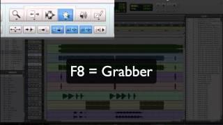 Pro Tools Keyboard Shortcuts ProMedia Training