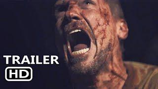 UNEARTH Official Trailer (2021)