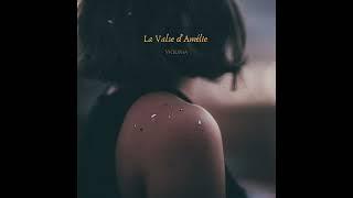 Yann Tiersen - La valse d'Amélie (1 Hour Version)