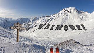 Ski à Valmorel | Février 2023