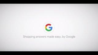 Mobile Shopping Made Easy | Google App