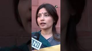 It is a ‘political budget’: Dimple Yadav slams Union Budget 2023