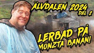 Älvdalen musik & motor 2024 del 2