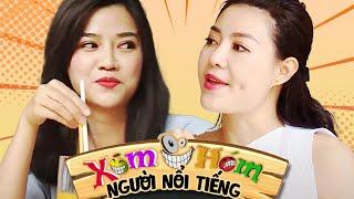 Phim Hài Xóm Hóm - Người Nổi tiếng - Phim Hài Hay Nhất 2023