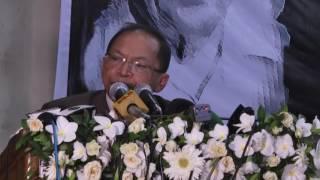 Remembering Mahmudul Islam, Senior Advocate. Part 4
