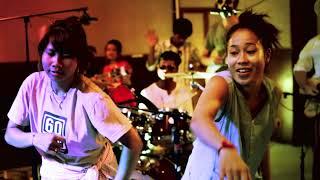 THE CAMBODIAN SPACE PROJECT - PROUD MARY (ON THE MEKONG)