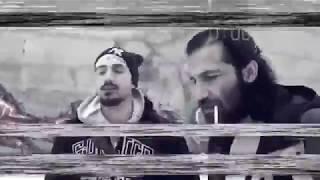 Чипинкос feat.D'yadya J.i. - Мой Город Ереван  (Official Music Video)