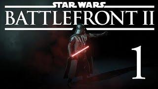 Star Wars: BATTLEFRONT II w/ Friends - Hello There!