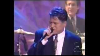 Robert Palmer - Addicted to Love (Live in NYC - 1997)