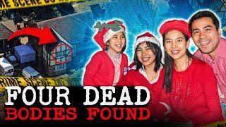 Bloodbath in England: The Shocking Ding Family Massacre (True Crime Documentary)
