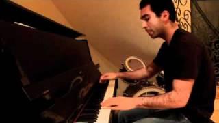 Marriage d'Amour (Wedding of Love) Piano Cover by Shahab Shaolian