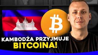 Sprzedałem NIERUCHOMOŚĆ! Niedźwiedzia świeca na Bitcoinie!