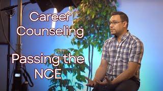 Career Counseling - Passing the National Counselor Exam (NCE)