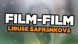 Film-film terbaik dari Libuše Šafránková