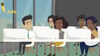 Animation Explainer Video sample for Online Learning App