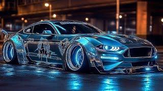 BASS BOOSTED SONGS 2025  CAR MUSIC 2025  BASS MUSIC