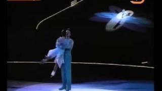 Gordeeva & Grinkov - 1992 World Pro AP - Reverie