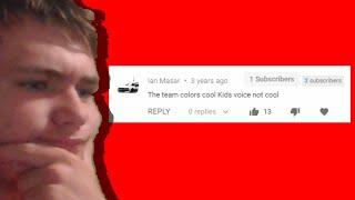 Kids Voice? Not Cool. (Ask Hismario #9)