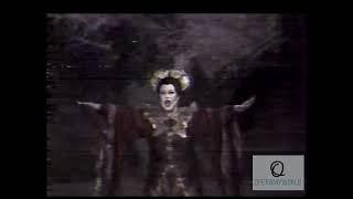 Montserrat Caballe singing Turandot finale from Ultra Forte to Pianissimo (Paris, 1981)