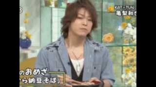 What Is love EXO ~ Kazuya Kamenashi