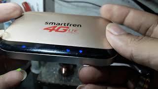 CARA RESET SANDI MODEM WIFI || RESET MODEM M5 M6 UNIVERSAL