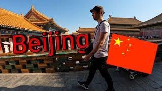 48 Hours in Beijing: My First Impressions of China  | Culture Shock & Surprises!