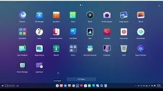 deepin 23 - OS Showcase Episode 203