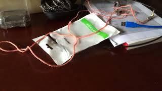BOSE In-Ear Review. Excellent!