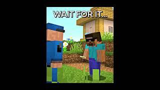 Proboiz got Destroyed  Minecraft Funny Sigma Moment