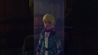 What Your FAVORITE BotW Region Says About You