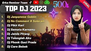 Dj Japanese Goblin FULL ALBUM - Kumpulan Dj Viral TikTok TERBARU 2023