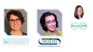 Jan '21: Mama's Comfort Camp and Tompkins County Health Department Discuss COVID-19 and Vaccinations