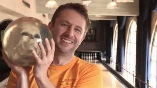 Chris Hardwick's All Star Celebrity Bowling  - Nerdist vs Clone Wars