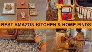 தமிழில்  AMAZON BEST BUY | AMAZON Finds For Your Kitchen & Home  | Tried & Tested Amazon Products