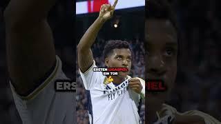 Versucht Rodrygo BELLINGHAM AUSZUGRENZEN? ️ #rodrygo #bellingham #realmadrid #mbappe #vinicius