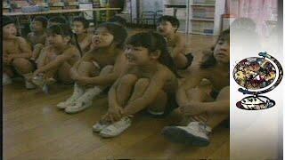 Japan Child Suicide Epidemic Driven by School Discipline