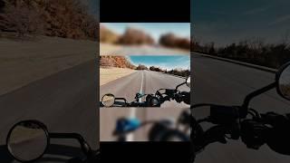 Ride With Me to Work on My Honda Rebel 300 | Washington, DC Adventure