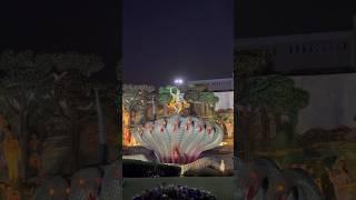 MURLI WALE KO CHAMATKAAR #trending #bhakti #shyam #video #vrindavan #viralvideo 