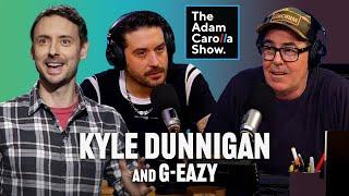 G-Eazy says Minneapolis Is the Best City to Perform In + Kyle Dunnigan Debates the Most ‘80s Movie