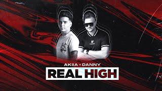 Akiia x Danny - Real High 2023