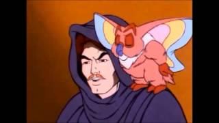 He-Man und Das Geheimnis des Zauberschwertes (1985 100% Uncut Deutsch)