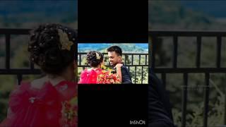 #wedding couple#srilanka airforce#youtube short