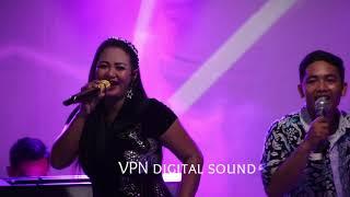 Ngidam Pentol ( Cover Christina x Fran ) VPN Digital sound