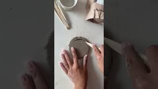 Pottery Inspo! Make a Slab Vase with Your Crockd Pottery Kit 