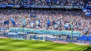 06.08.2022 | Hamburger SV - 1. FC Heidenheim | 2. Bundesliga