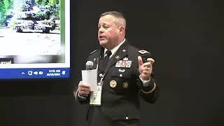 AUSA 2024 | Warriors Corner - Renewing Professional Writing