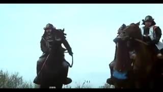 Kagemusha (1980) bande annonce