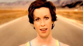 Alanis Morissette - Everything (Official Video)