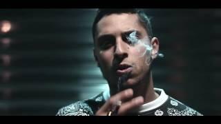 HARD GZ & DOLLAR -  CAE LA NOCHE [PROD. KVINZ (VIDEOCLIP)]