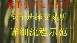 如何用人民币或银行卡在中国购买BTC、ETH。怎么购买比特币交易平台演示如何购买和提出比特币，以太坊？不清退中国用户的交易所买卖比特币入金卖比特币变现